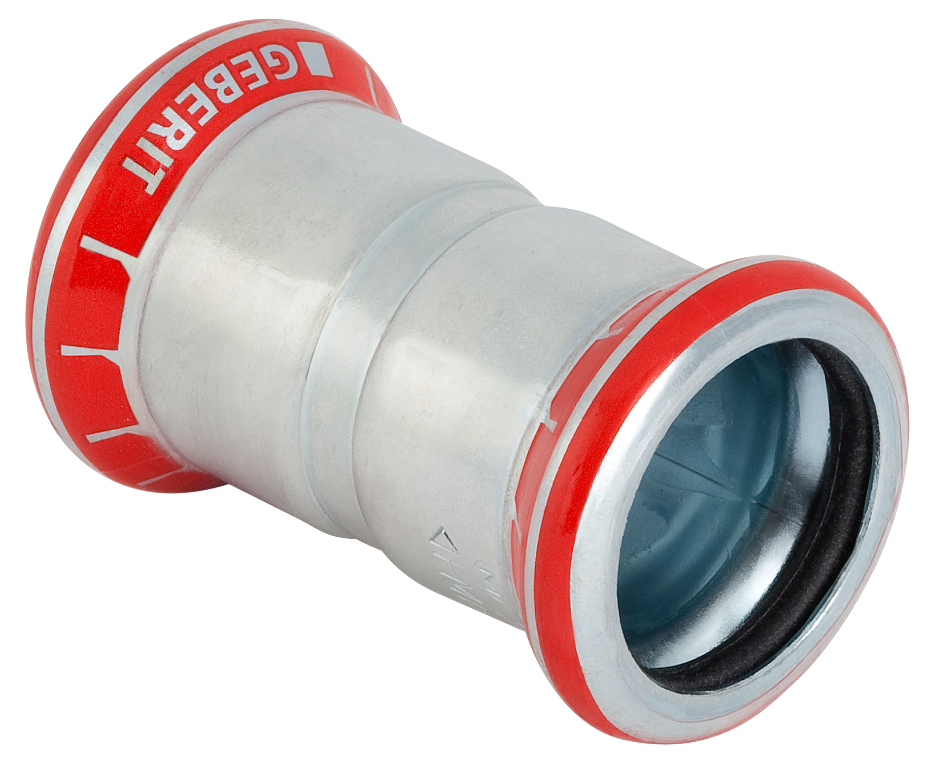 mapress Press muff zn 35 mapress