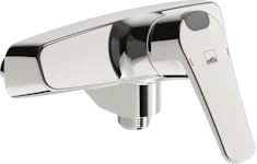 SHOWER MIXER ORAS 1870G VEGA, G3/4