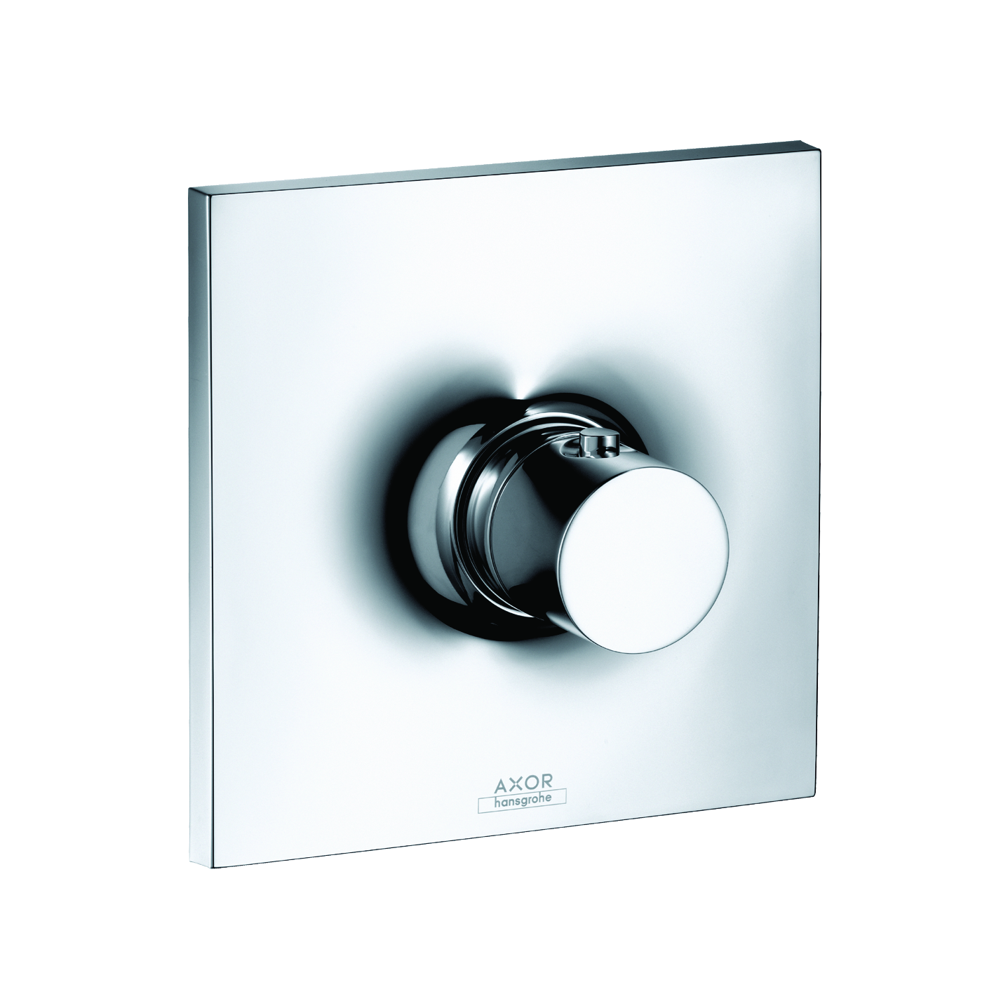 axor Täcke element hansgrohe 18741000 axor massaud