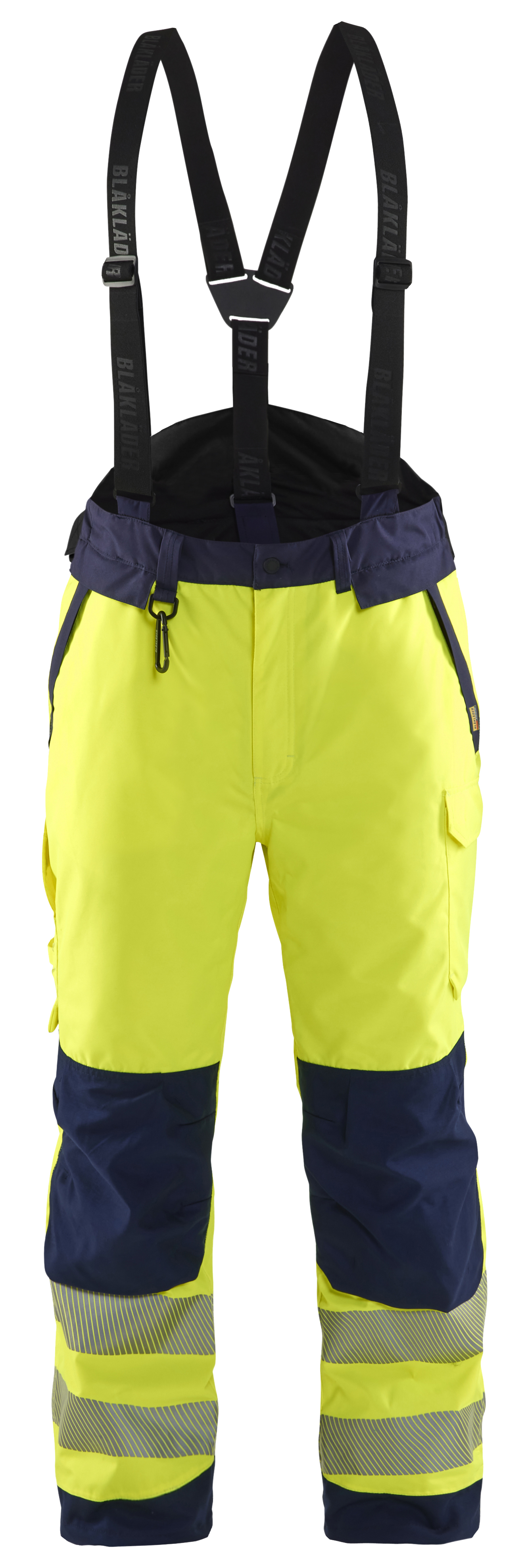 blåkläder Highvis winter pants 187519773389 xs