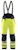 blåkläder Highvis winter pants 187519773389 xs