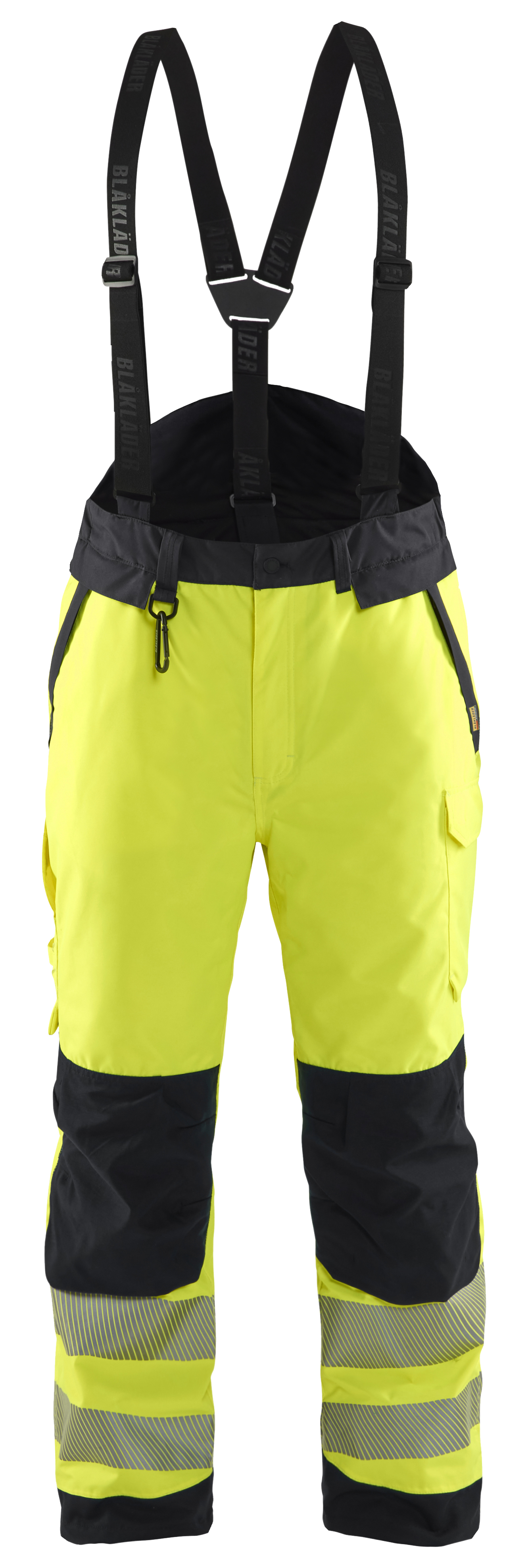blåkläder Highvis winter pants 187519773399 mt