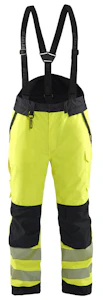 blåkläder Highvis winter pants 187519773399 mt