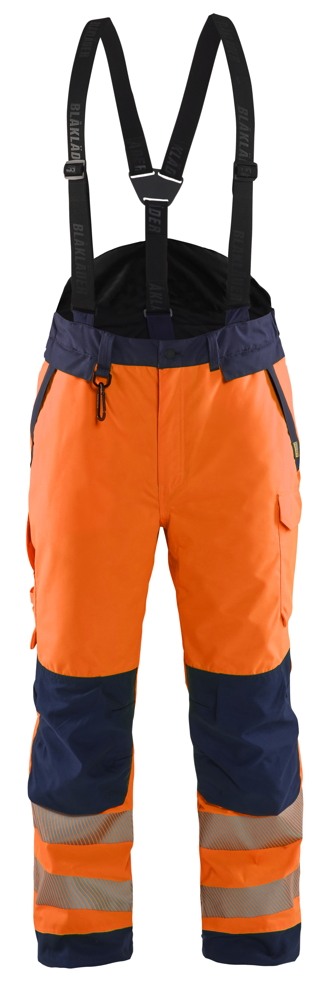 blåkläder Highvis winter pants 187519775389 xxl