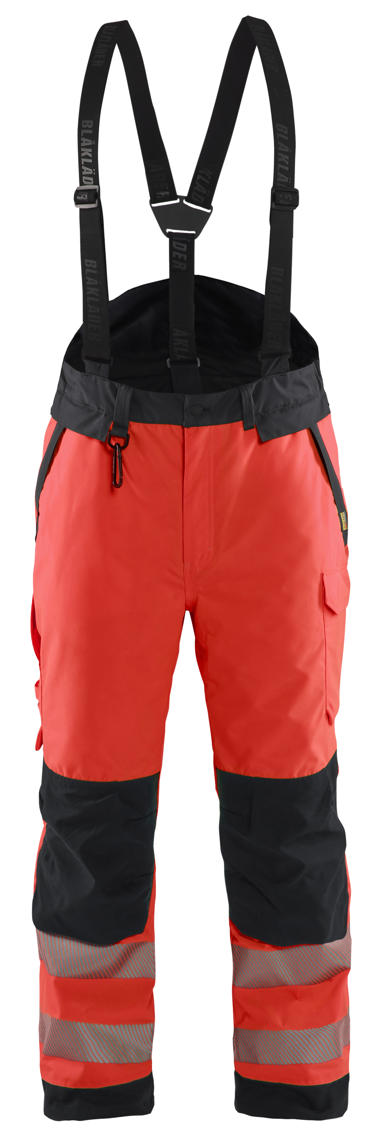 blåkläder Highvis talvihousut 187519775599 xl