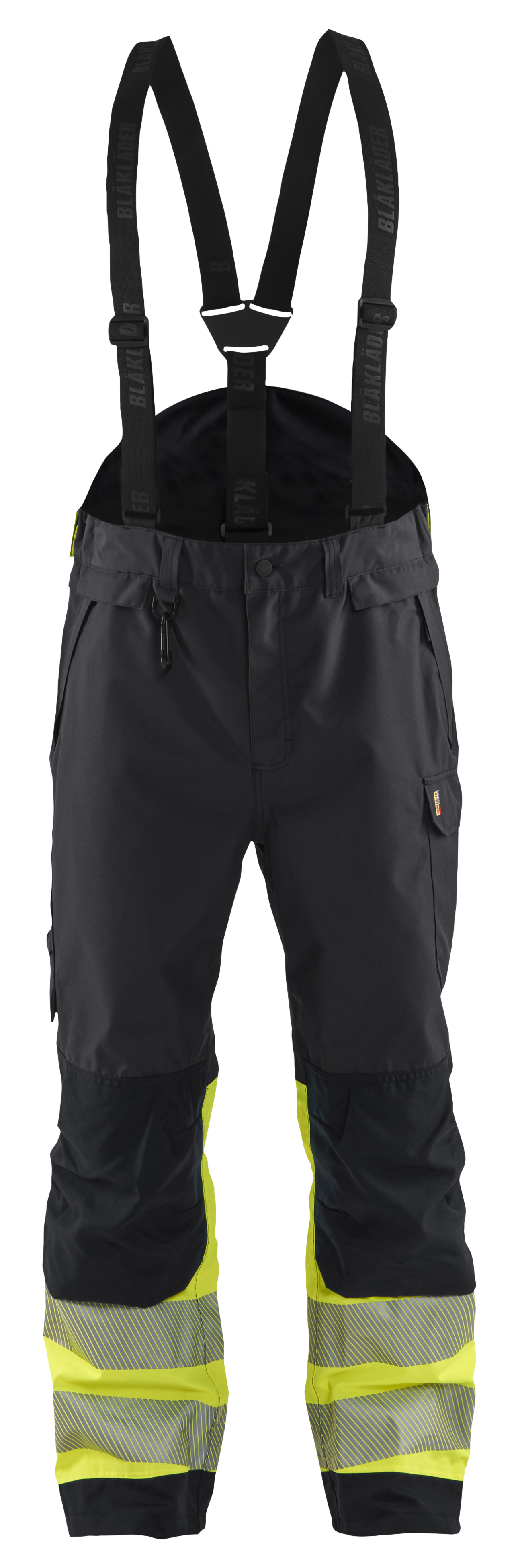 blåkläder Highvis shell pants 187719779933 xs