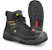 jalas Safety shoe jalas ankle boot 1828 jupiter 36