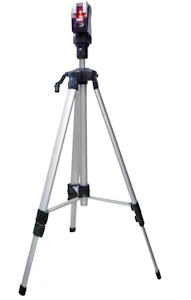 levelfix Cross laser levelfix 20m cl200d set