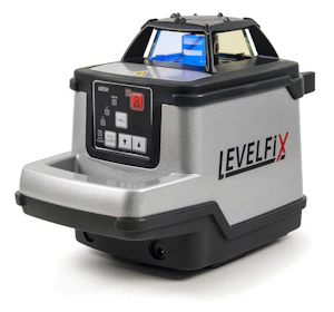 levelfix Nivå laser levelfix 700m 605h