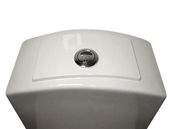 gustavsberg Wc-huuhtelusäiliön kansi gbg 8193 logic