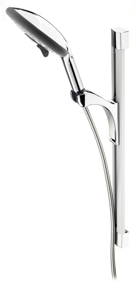 gustavsberg Shower set gustavsberg coloric nature