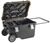 TOOL BOX WITH TIRES FATMAX  90 LIT.