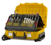 ROLLING TOOL CASE STANLEY ROLLING TOOL CASE