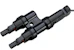 lappmiltronic Paskirstytojas epic® solar 4mm² mff