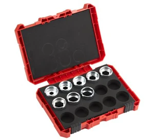 milwaukee Pressbackset din13 al 16-300