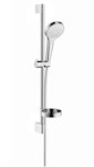 DUSCHSET HANSGROHE 26566400 CROMA SELECT S VARIO