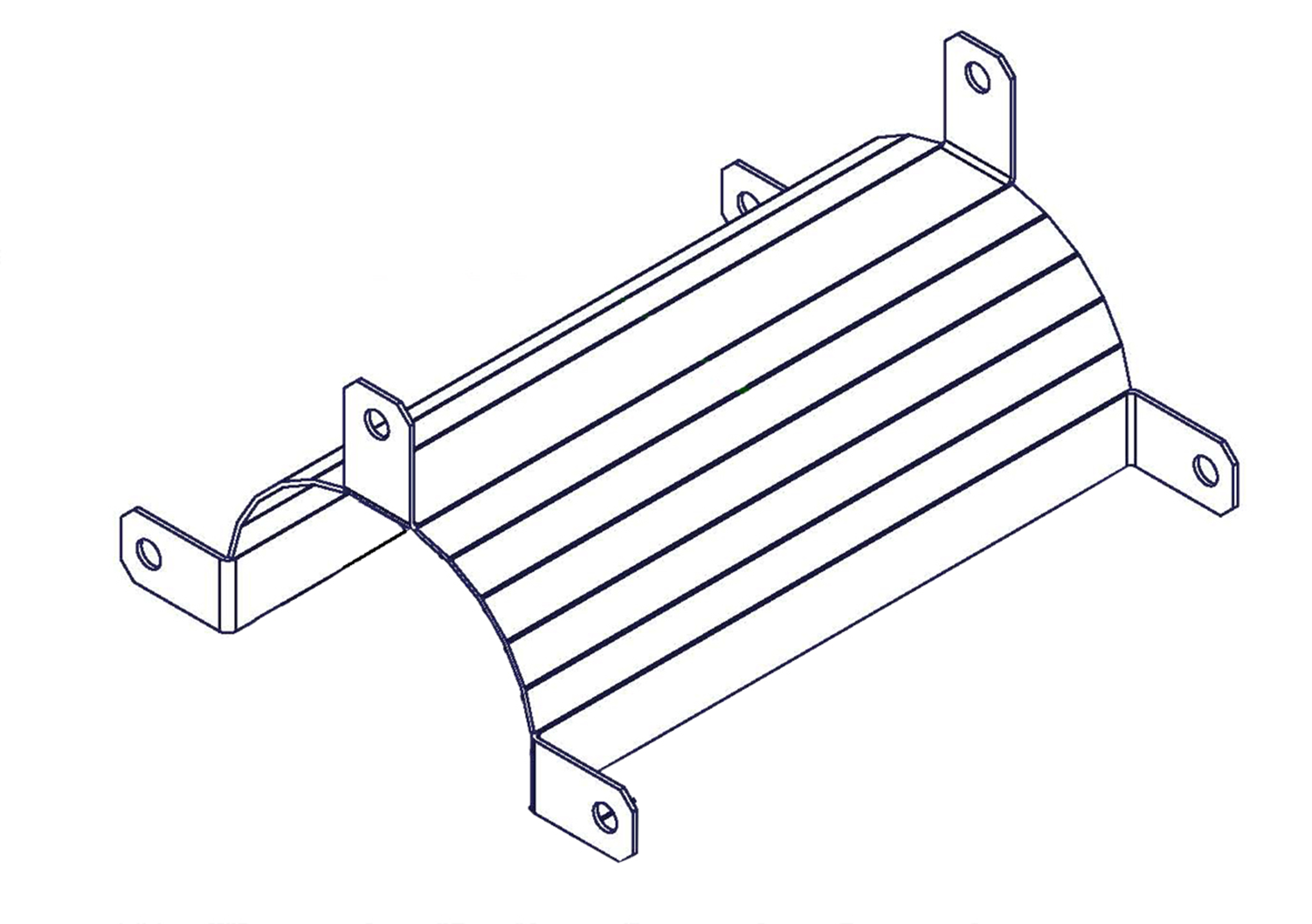 tykoflex Radiebegränsare d140 .