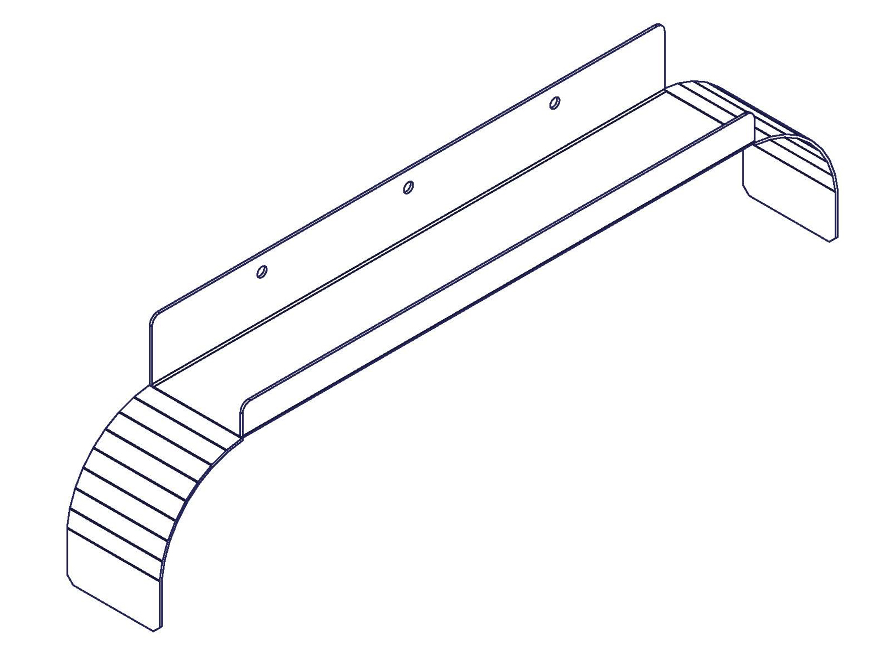 tykoflex Radiebegränsare d225 .
