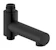 damixa Swivel spout damixa 48484.61 spout damixa matt bl.