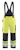 blåkläder Highvis byxa blåkläder vinter kl2 1885-1977-3399 c58