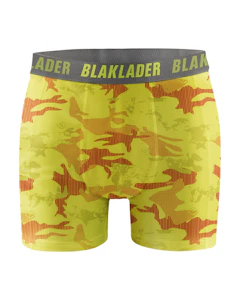 blåkläder Boxer blåkläder size xl yellow/grey