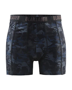 blåkläder Boxer blåkläder size xxl black/dark grey