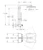 grohe Shower system grohe 26508000 euphori smartctrl 310
