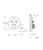 grohe Concealed tap grohe 29120000 grt smartcontrol