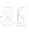 grohe Piiloasennushana grohe 24045000 eurosmart cosmopolit