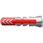 NYLONPLUGG FISCHER DUOPOWER 6x30 100ST