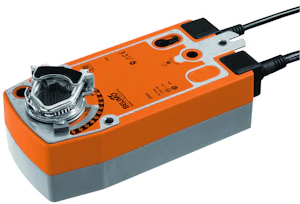 belimo Klapiajam nfa-s2 24/230v 10nm/2m2 vedrutag.spdt