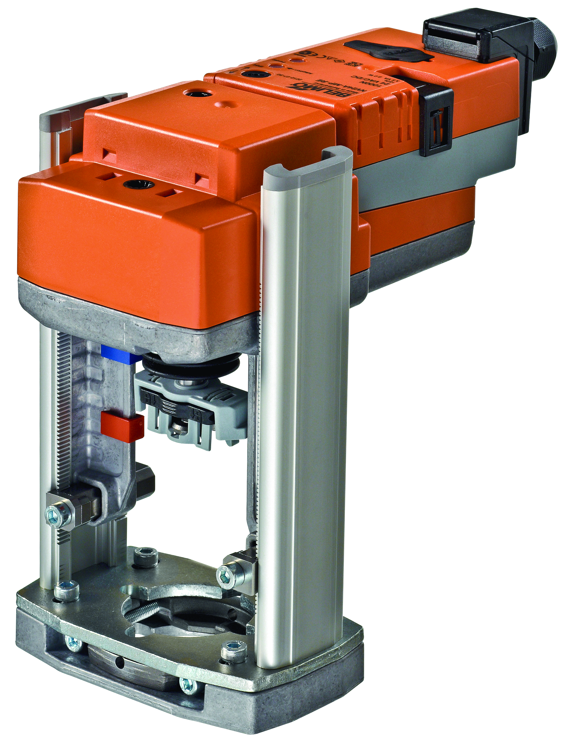 LINEAARAJAM NVC24A-MP-RE 1KN,24V,2-10V