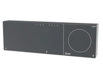 KESKUSYKSIKKÖ DANFOSS ICON 230V 8-KANAVAA FEATURED