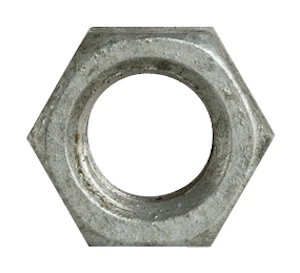 fix master Nut din 934-8 kzn m16 iso-fit 100pcs
