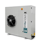 KYLAGGREGAT RIVACOLD CN045M145X1211 R744 MPB 230V