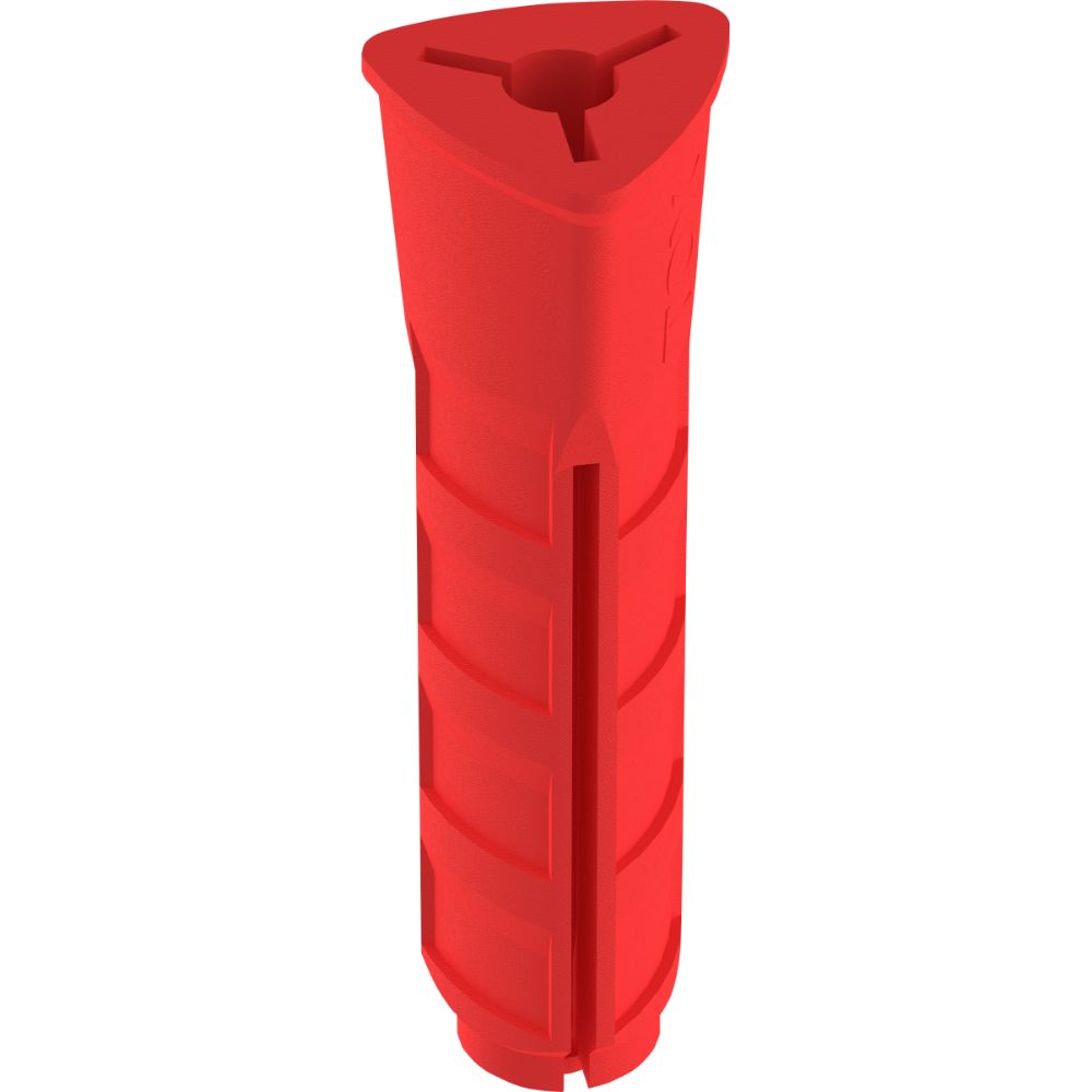 KERGBETOONITÜÜBEL TOX 12 x 60 NAILON 20tk PAKIS