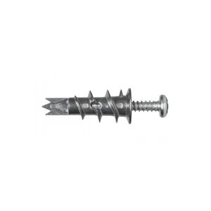 hjfasteners Kipsplaadi tüübel driva metall+kruvi 4,5 x 35