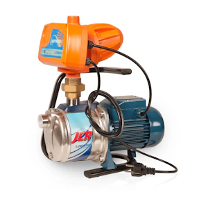pumppulohja Pumpautomat lohja isku jet 2rs 0,60kw 1-v