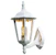 konstsmide Outdoors wall luminaire 7213-250 firenze white