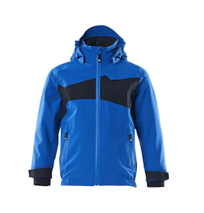 mascot Shell jacket for kids mascot 18901-249-91010 size 164