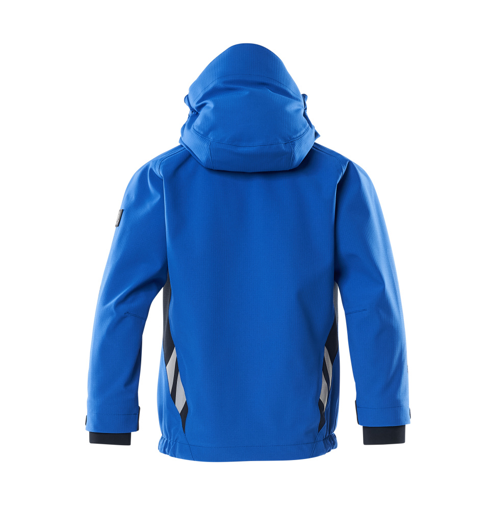 mascot Shell jacket for kids mascot 18901-249-91010 size 164