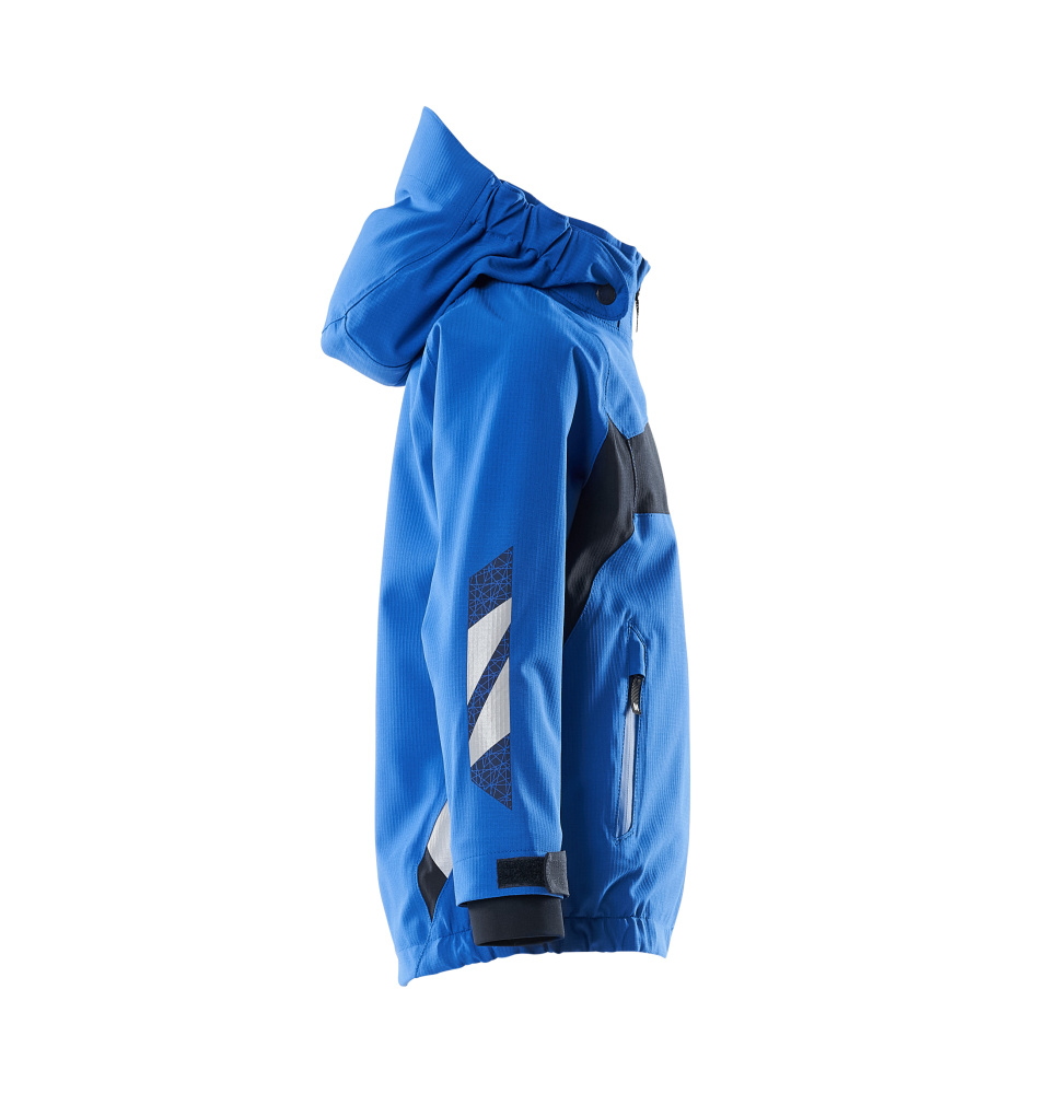mascot Shell jacket for kids mascot 18901-249-91010 size 164