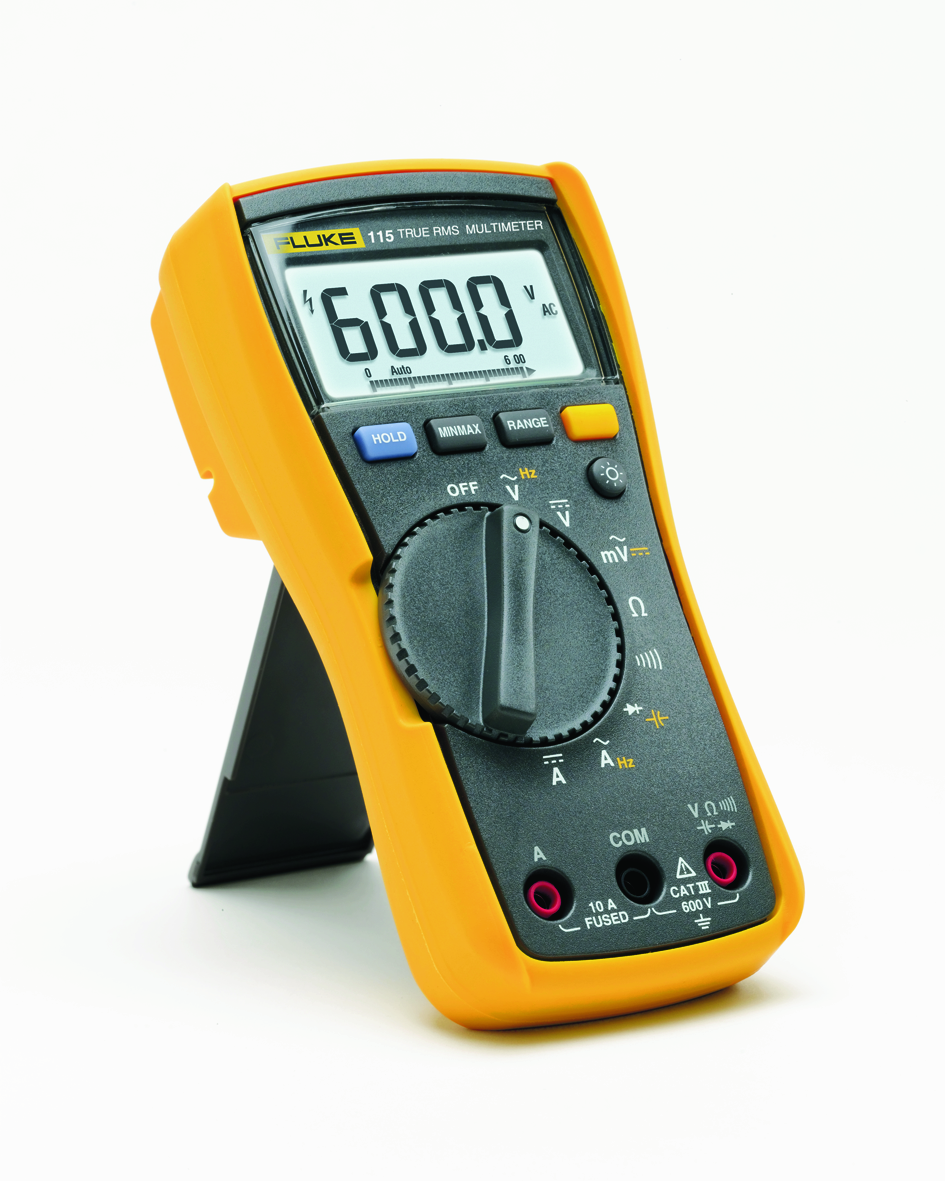 fluke Multimeter fluke 115