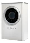VÄRMEPUMP BOSCH LUFT-VATTEN AW 7kW UTOMHUS