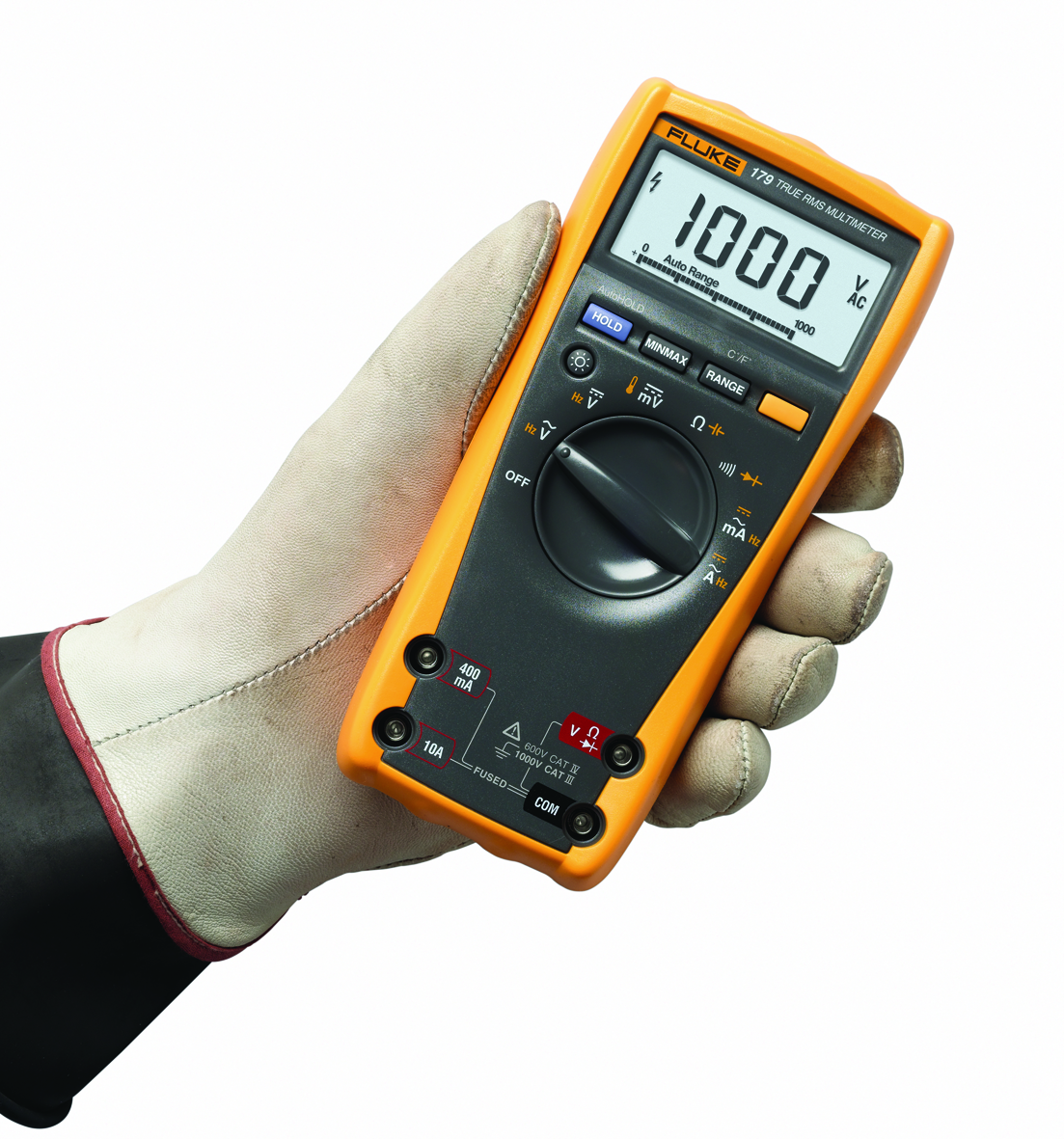 fluke Multimeter fluke 179