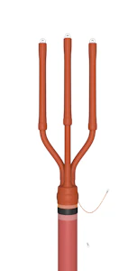 electro trading et Avslut 24kv 3-l i 95-240x12x2
