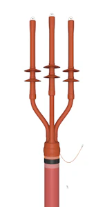 electro trading et Avslut 12kv 3-l u 25-95x12x2