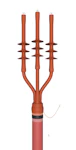 AVSLUT 24KV 3-L U 95-240X12X2