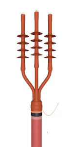 electro trading et Avslut 36kv 3-l u 300-400x12x2