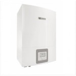 HEATPUMP BOSCH AWB 13-17kW AIR TO WATER INDOO